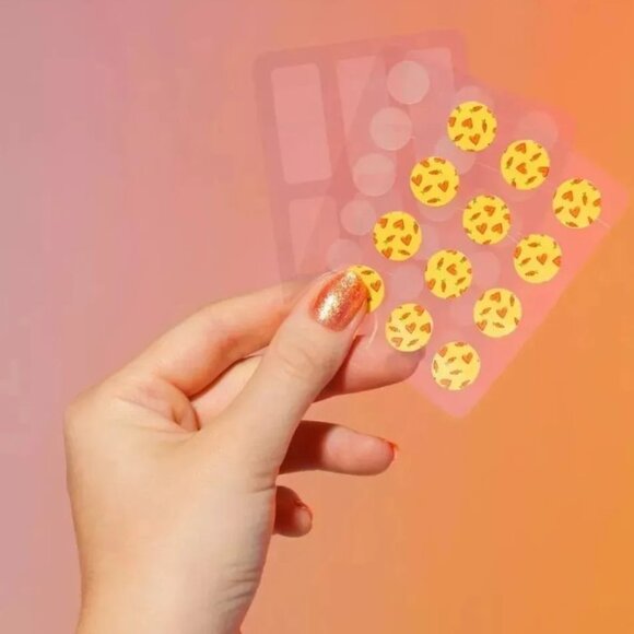 Sweet Chef Carrot Ginger Blemish Rescue Patches - 36 Count Variety Pack - Picture 2 of 5